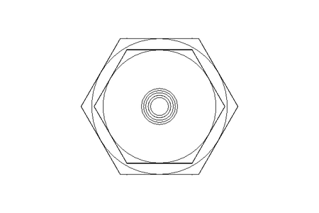 Acoplamiento reductor L 42/10 St ISO8434