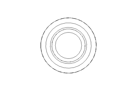 Steckverbindung D 12/12 Niro