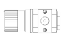 Druckregelventil LR-1/2-D-7-O-I-Midi
