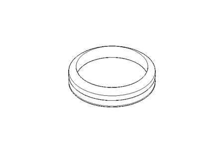 Anello V-ring 50S 50x5 FKM