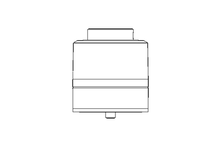 Indicador digital de posição D20 A30 AN