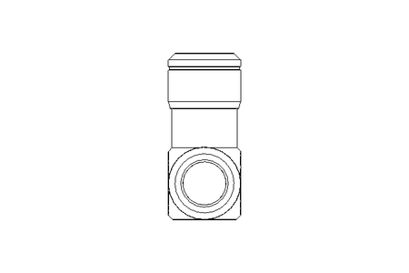 PLUG-IN CONNECTOR D=12