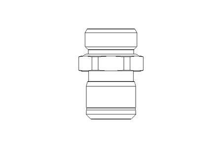 ねじ付きユニオン