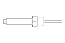 SONDA TERMICA