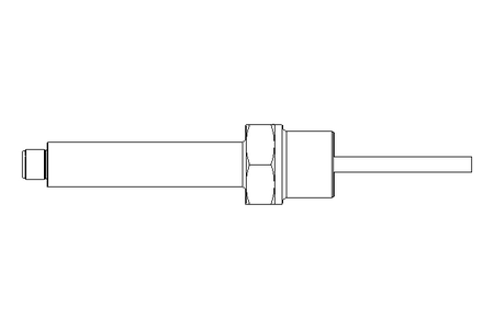 TEMPERATURE SENSOR