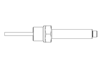 SONDE DE TEMPERATURE