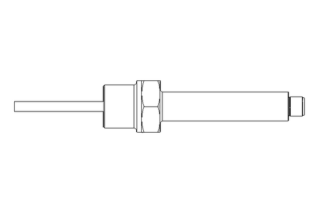 SONDE DE TEMPERATURE