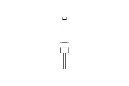 SONDE DE TEMPERATURE