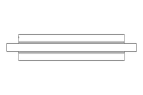 Plain bearing PRT-01 60x160x145x33x10