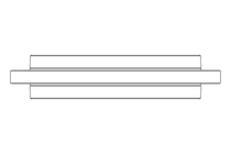 Plain bearing PRT-01 60x160x145x33x10