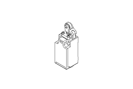 Positionsschalter 500V 2,5A 2 OE