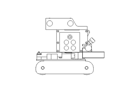 CONTROLEUR / REGULATEUR