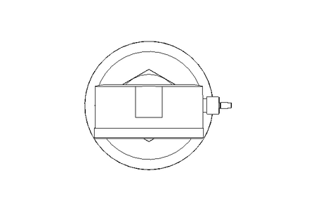 Pulsationsdämpfer 810.1-0,16/10