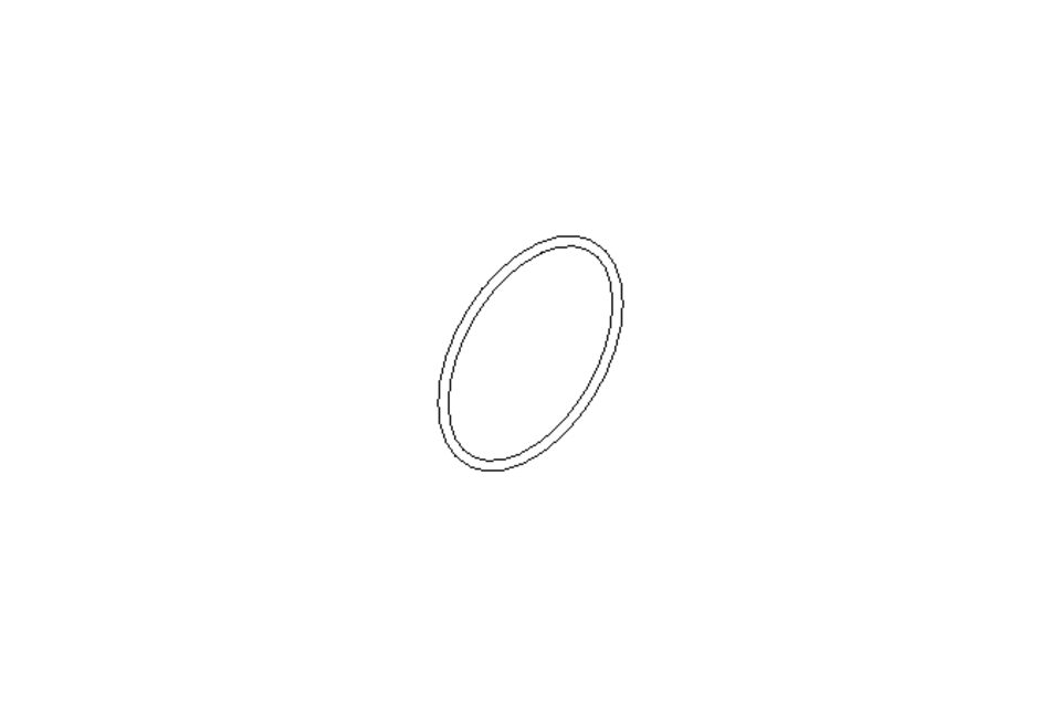 O-Ring 40x1,5 NBR