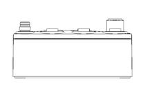 Analogeingangsmodul X67