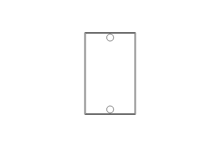 Analog output module