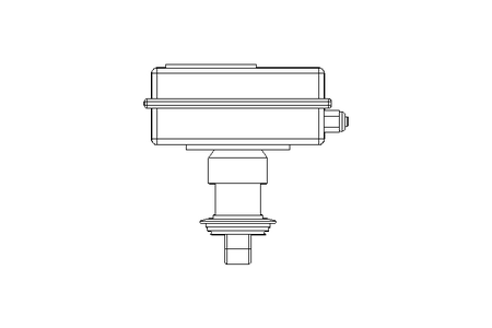 CONDUCTIVITY METER