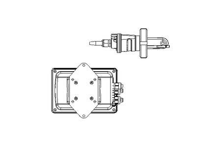 Conductivity meter