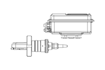 Conductivity meter