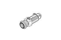 PLANETENGETRIEBEMOTOR 13,5 NM