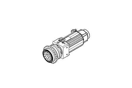 GEAR MOTOR