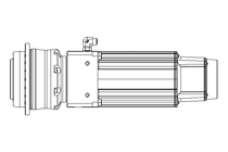 PLANETENGETRIEBEMOTOR 13,5 NM