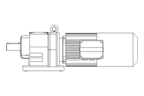 MOTOR P.ENGRANAJE D.RUEDAS DENT.CILINDR.