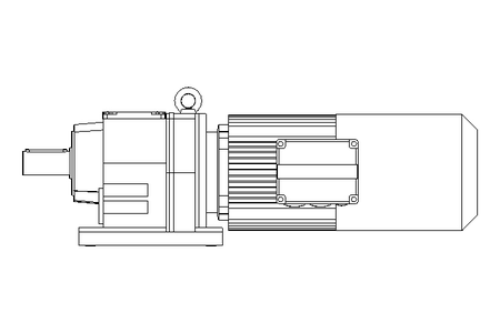 MOTOR P.ENGRANAJE D.RUEDAS DENT.CILINDR.