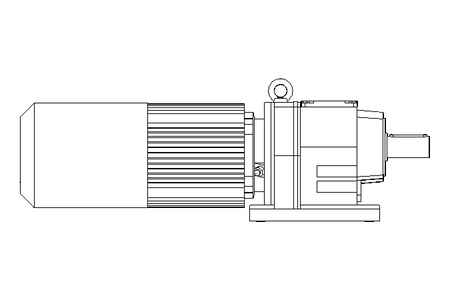 MOTOR P.ENGRANAJE D.RUEDAS DENT.CILINDR.