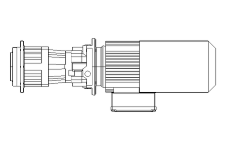 GEAR MOTOR