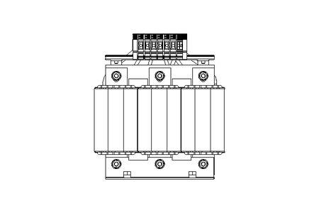 Rückspeisedrossel Acoposmulti