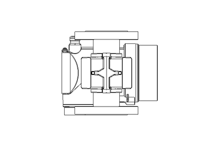 MEDIDOR DO FLUXO Promag 50W40 DN40