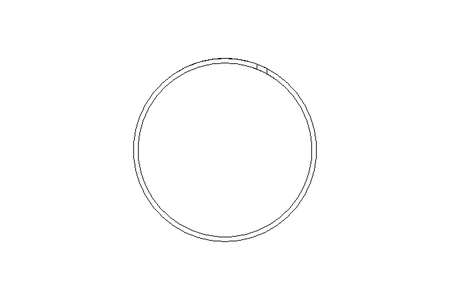 Guide ring 94x99x39.8