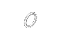 Anello di tenuta Glyd Ring RG 26x33,5