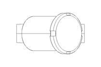 FILTER HOUSING