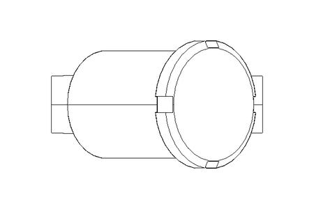 FILTER HOUSING