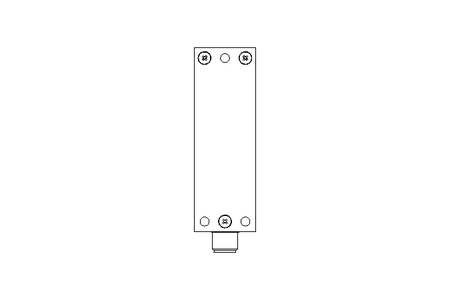 CELLULE PHOTO-ELECTRIQUE