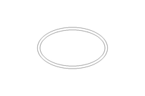 O-ring 82x3 HNBR 70SH ISO3601-1