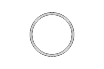Wiper ring A1 101.5x112x8.75 EPDM