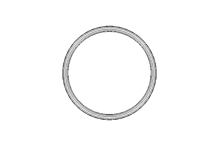 Съемное кольцо A1 101,5x112x8,75 EPDM