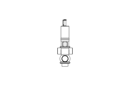 V. double clapet MR DN100 1368 E