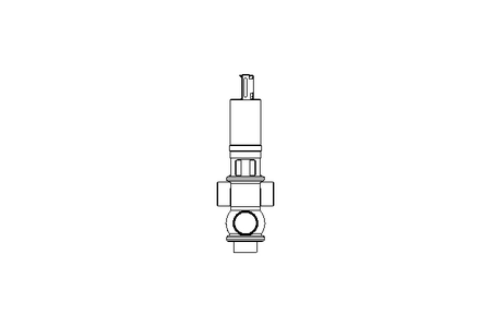 V. double clapet MR DN100 1368 E