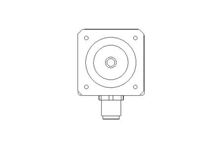 Stepper motor 3V