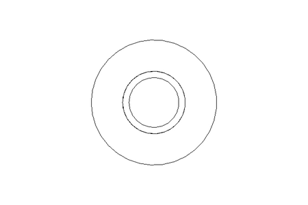 Hex. socket countersunk hd.cap screw