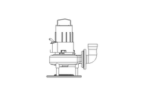 Submersible pump DS 3068 .180