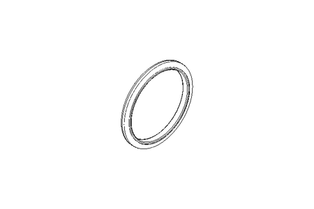 GLYD-Ring RG 38x45,5x3,8