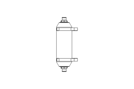 seamless Air Reservoir