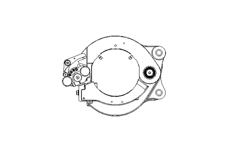 MOULD CARRIER Generation 2b