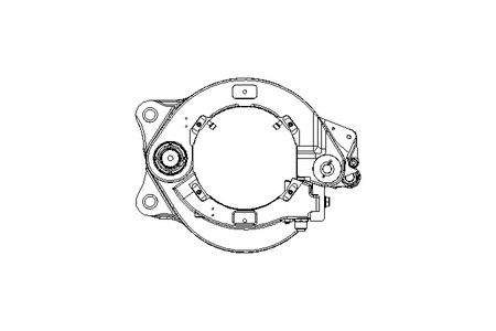 MOULD CARRIER Generation 2b