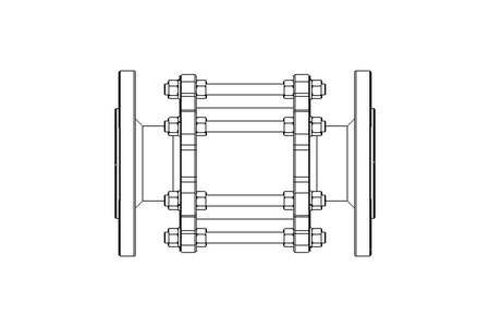 CHECK VALVE